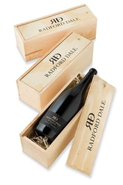 Radford Dale; Black Rock; 2014; 3 (1 x 3); 1500ml