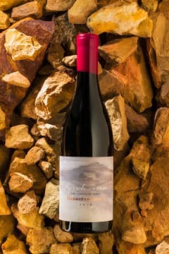 Gabrielskloof; Syrah on Shale; 2015; 6 (1 x 6); 750ml