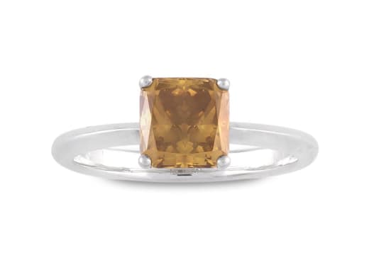 Diamond ring