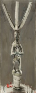 Deborah Bell; Divination