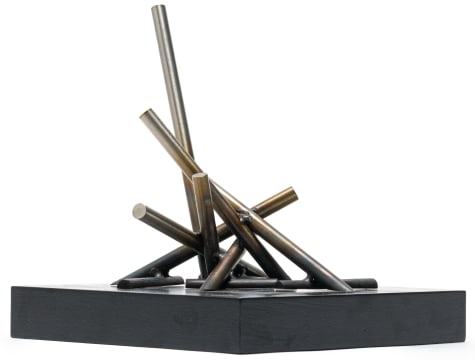 Beth Diane Armstrong; Abstract Structure (H)