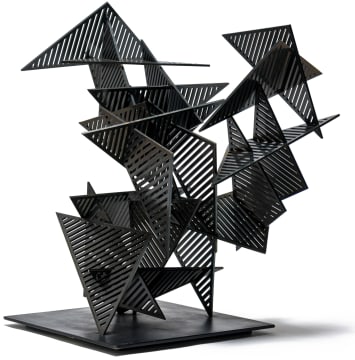 Rodan Kane Hart; Vent Variation
