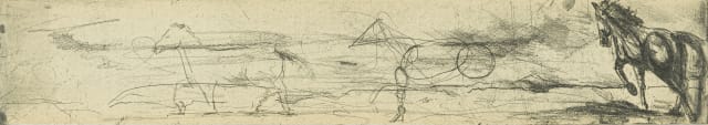 Luzuko Dayile; Moments (Study II)