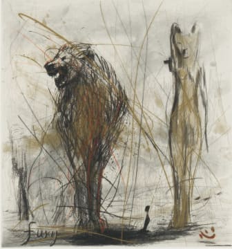Deborah Bell; Fury I