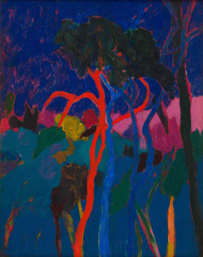Andrew Verster; Fragile Paradise, no. 22