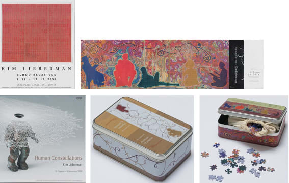 Kim Lieberman; Various