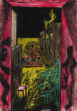 Nicolaas Maritz; Vista II