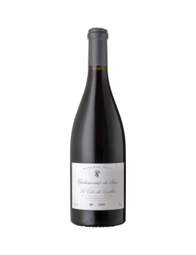 Le Clos du Caillou; Châteauneuf-du-Pape Reserve; 2007; 1 (1 x 1); 750ml