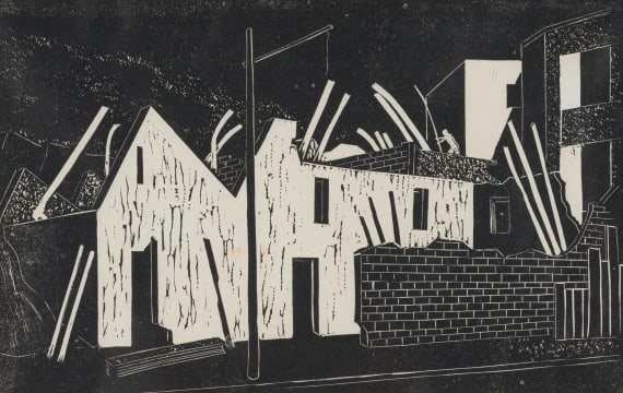 Fred Page; North End, P. E.