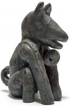 Nicolene Swanepoel; Spirit Guide I