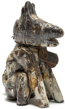 Nicolene Swanepoel; Spirit Guide II