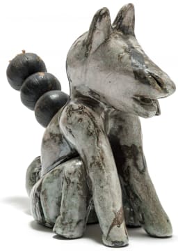 Nicolene Swanepoel; Spirit Guide III