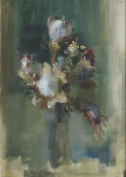 Clement Serneels; Fleur du Cap