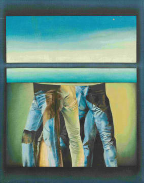 Berenice Michelow; The Sentinels