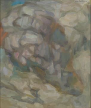 May Hillhouse; Composition