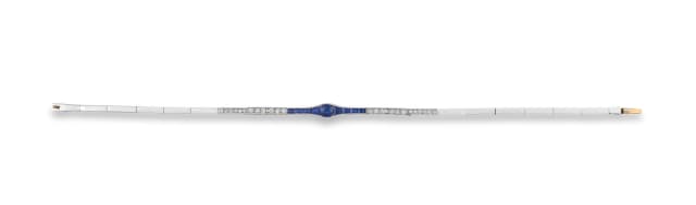 Diamond and blue sapphire bracelet