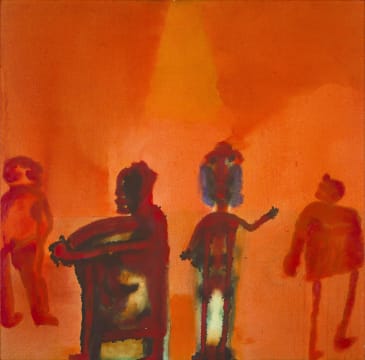 Robert Hodgins; Actors and Stage Hands