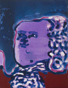 Robert Hodgins; Almaviva