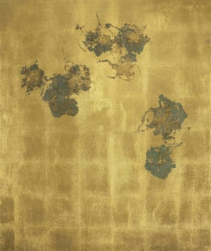 Pierre Vermeulen; Hair Orchid Sweat Print