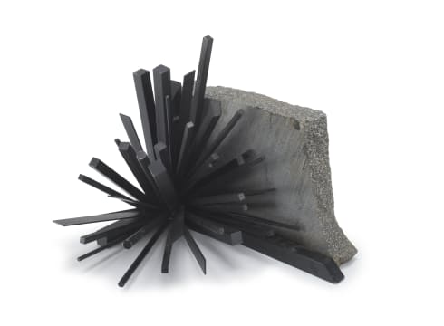 Michele Mathison; Trespass, maquette