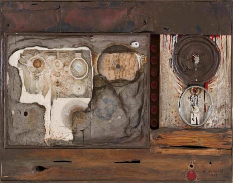 Armando Baldinelli; Remembrance of Kioto