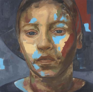 Lionel Smit; Fragment Series #1