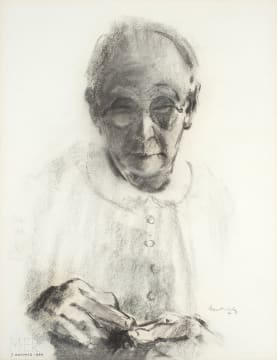 Jean Welz; MER (Tant Miem)