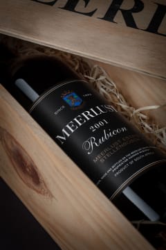 Meerlust; Rubicon; 2001; 2 (1 x 2); 1500ml