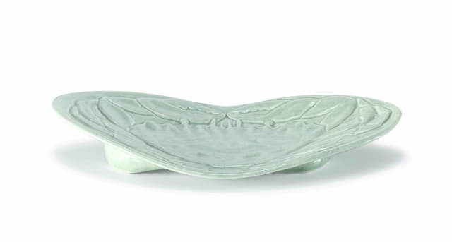 John Newdigate; Crab Platter