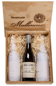 Mullineux; Schist Chenin; 2013; 3 (1 x 3); 750ml