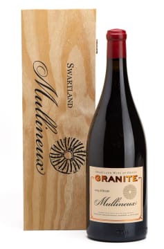 Mullineux; Granite Syrah; 2015; 1 (1 x 1); 1500ml