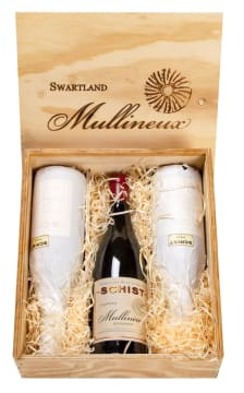 Mullineux; Schist Syrah; 2015; 3 (1 x 3); 750ml