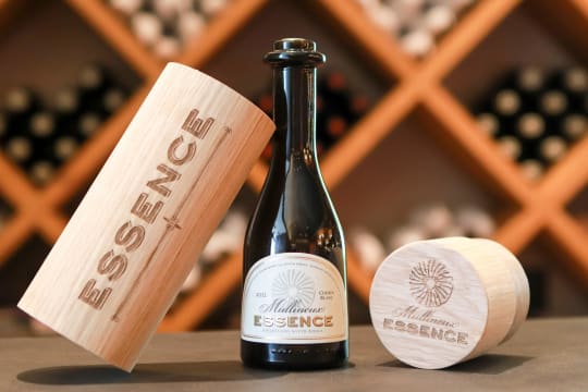 Mullineux; Essence; 2012; 1 (1 x 1); 250ml