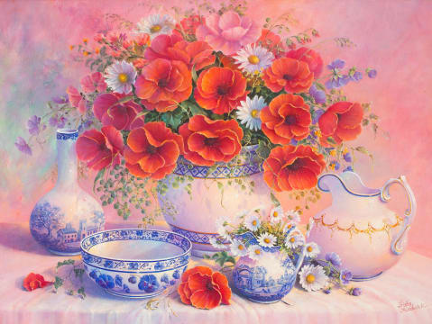 The Collection by Trisha Hardwick | Strauss & Co