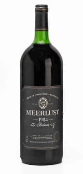 Meerlust; Rubicon; 1984; 1 (1 x 1); 1500ml