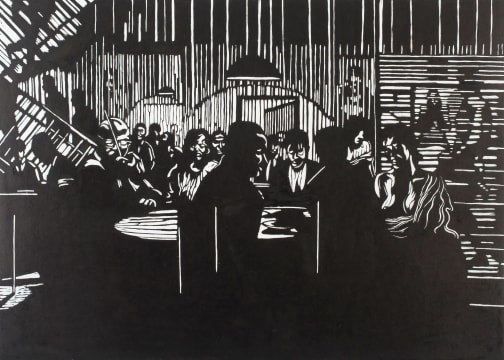 Zolani Siphungela; Blues