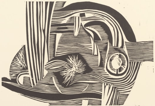 Cecil Skotnes; No 10