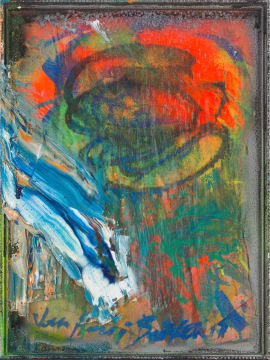 Jan-Henri Booyens; Rose