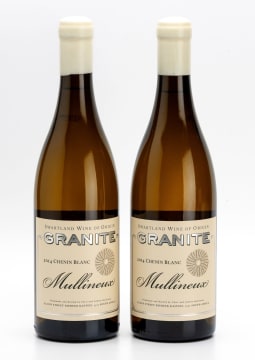 Mullineux; Granite Chenin; 2014; 2 (1 x 2); 750ml
