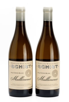 Mullineux; Schist Chenin; 2014; 2 (1 x 2); 750ml