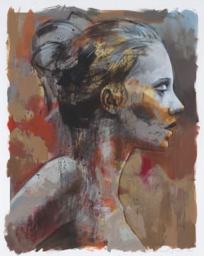 Lionel Smit; Profile
