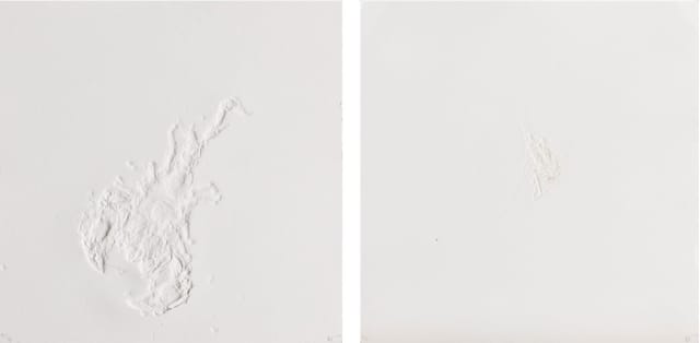 Bronwyn Lace; Scorpiones III; Odonata VIII, two