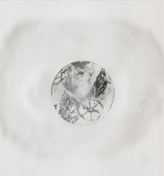 Siobhan McCusker; As Present as the Moon
