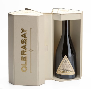 Mullineux; Olerasay No.2; N/V; 2 (1 x 2); 375ml