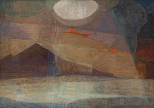 Maud Sumner; Oasis