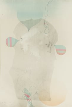 Judith Mason; Balloon Rider