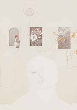 Judith Mason; Book of Life
