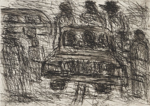 David Koloane; Passengers