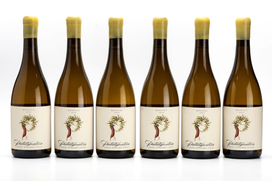 Patatsfontein; Steen; 2014; 6 (1 x 6); 750ml