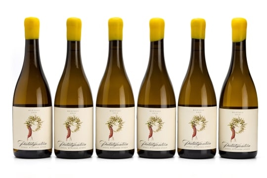 Patatsfontein; Steen; 2016; 6 (1 x 6); 750ml